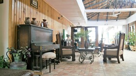 Hotel Rancho Argueta