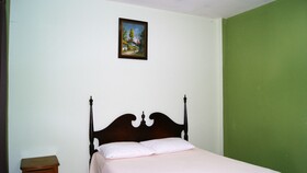 Hotel Rancho Argueta