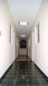 Hotel Rancho Argueta