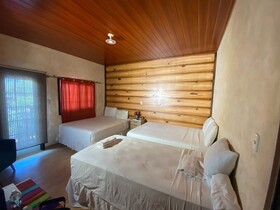 Hotel Rancho Argueta