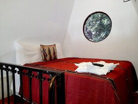 Hotel Rancho Argueta