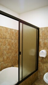 Hotel Rancho Argueta