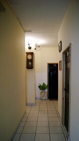 Hotel Rancho Argueta
