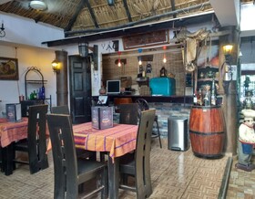 Hotel Rancho Argueta