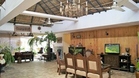 Hotel Rancho Argueta