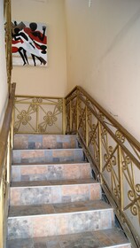 Hotel Rancho Argueta
