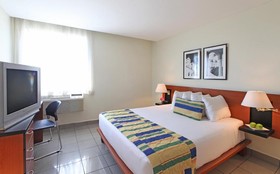 Comfort Inn Real San Miguel