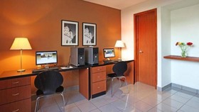 Comfort Inn Real San Miguel