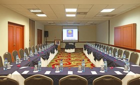 Comfort Inn Real San Miguel