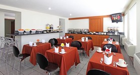 Comfort Inn Real San Miguel