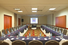 Comfort Inn Real San Miguel
