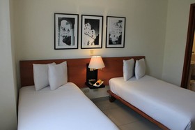 Comfort Inn Real San Miguel