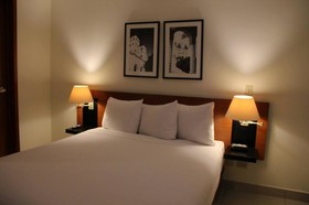 Comfort Inn Real San Miguel