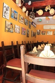 Comfort Inn Real San Miguel