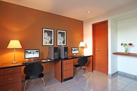 Comfort Inn Real San Miguel