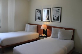 Comfort Inn Real San Miguel