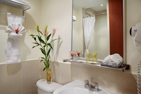 Comfort Inn Real San Miguel