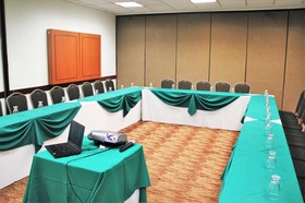 Comfort Inn Real San Miguel