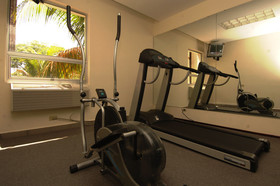 Comfort Inn Real San Miguel