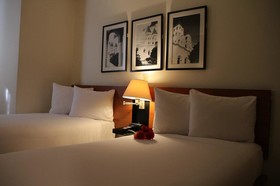 Comfort Inn Real San Miguel