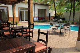 Comfort Inn Real San Miguel