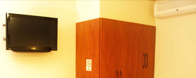 Hotel Villa San Miguel