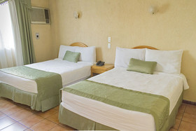 Hotel Villa San Miguel