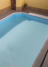 Hotel Villa San Miguel