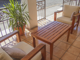 Hotel Villa San Miguel