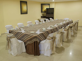 Hotel Villa San Miguel