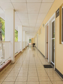 Hotel Villa San Miguel
