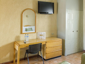 Hotel Villa San Miguel