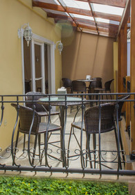 Hotel Villa San Miguel
