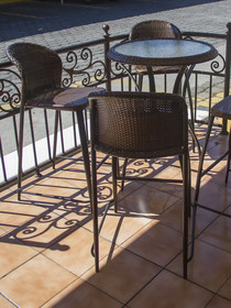 Hotel Villa San Miguel