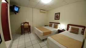 Armonía Hostal