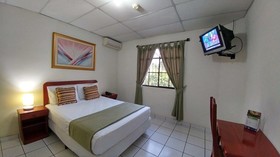 Armonía Hostal