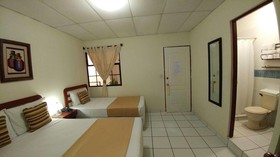 Armonía Hostal