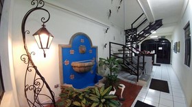 Armonía Hostal