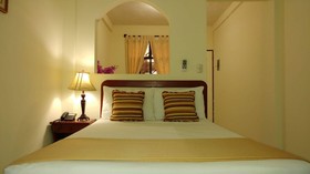 Armonía Hostal