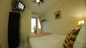 Armonía Hostal