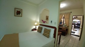 Armonía Hostal