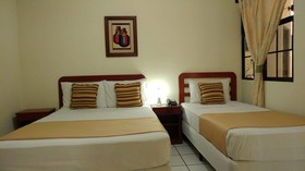 Armonía Hostal