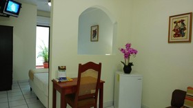 Armonía Hostal