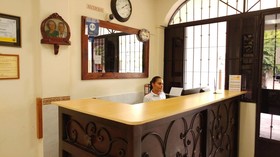 Armonía Hostal
