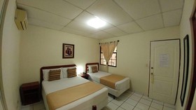 Armonía Hostal