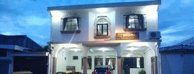Armonía Hostal