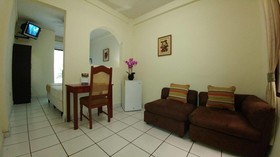 Armonía Hostal