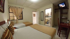 Armonía Hostal