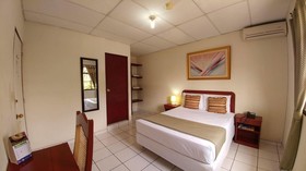 Armonía Hostal