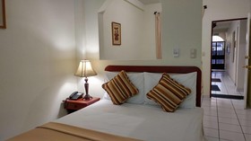 Armonía Hostal